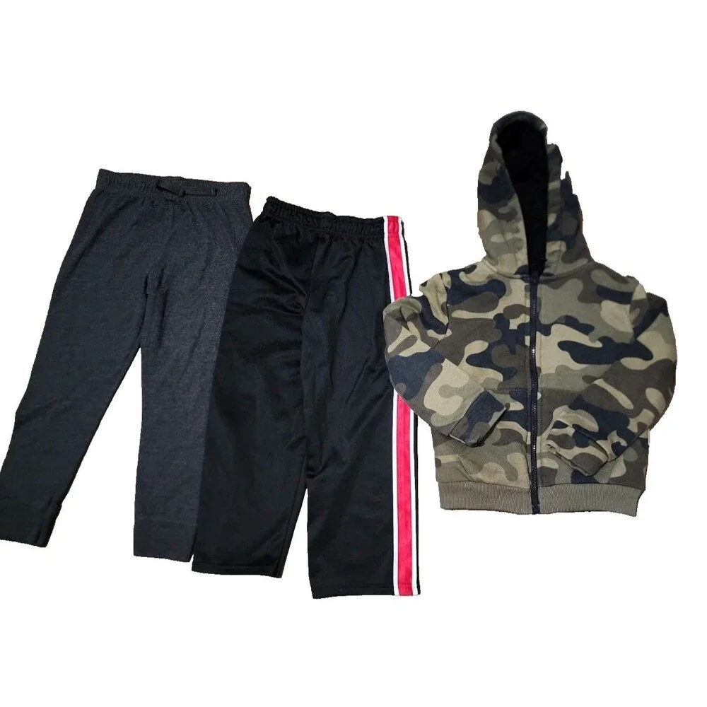 Lot of‎ 50 pcs Mix Kids Clothes Boys  Girls Bulk Wholesale Consignment 0-18 Year